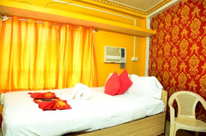 STAYMAKER Om Shanti Guest House